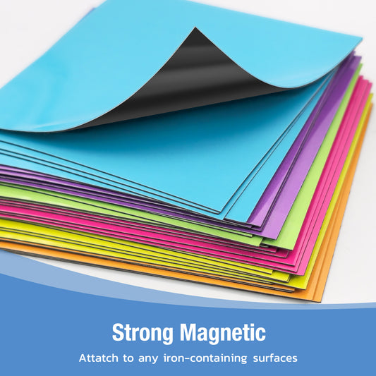 Magnetic Sticky Notes