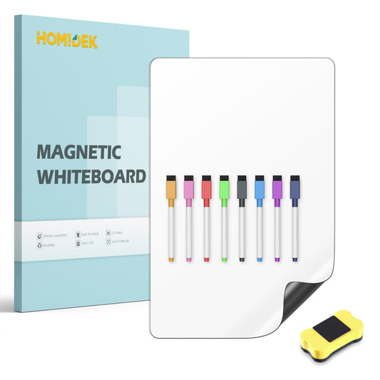 Magnetic Whiteboard Regular