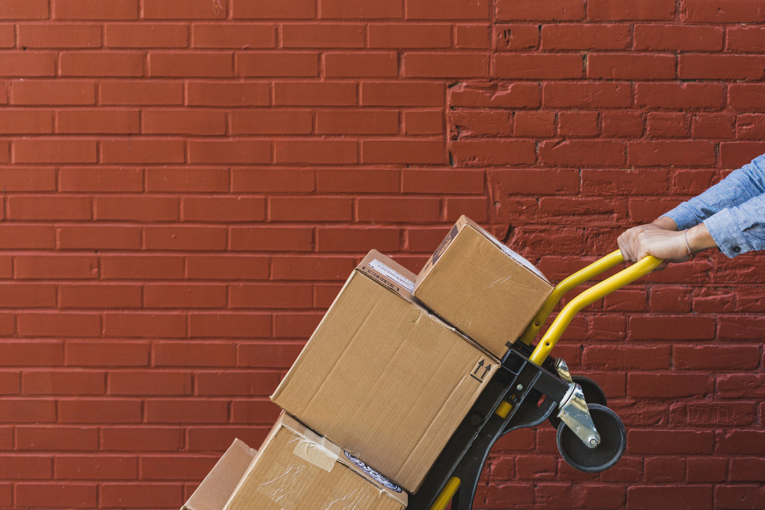 HOMIDEK PRODUCTS SHIPPING POLICY