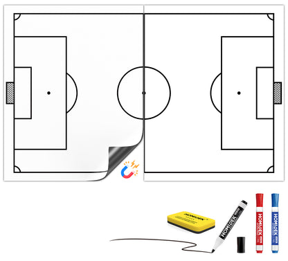 Magnetic Coaching Board